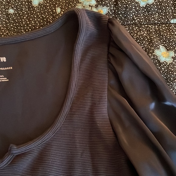 Maeve by anthropology blouse - Picture 4 of 6